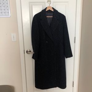 90% wool coat MaxMara